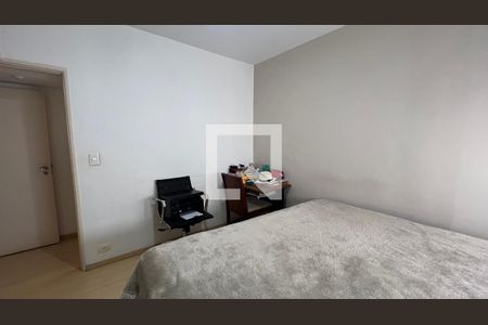 Apartamento à venda com 101m², 3 quartos e 2 vagasQuarto 2