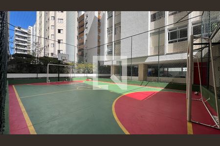 Apartamento à venda com 101m², 3 quartos e 2 vagasQuadra