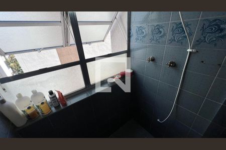 Apartamento à venda com 101m², 3 quartos e 2 vagasBanheiro da Suíte