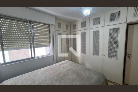 Apartamento à venda com 101m², 3 quartos e 2 vagasQuarto 2