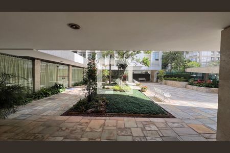 Apartamento à venda com 101m², 3 quartos e 2 vagasÁrea comum