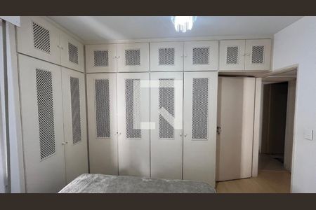Apartamento à venda com 101m², 3 quartos e 2 vagasQuarto 2