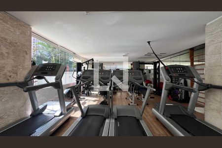 Apartamento à venda com 101m², 3 quartos e 2 vagasÁrea comum