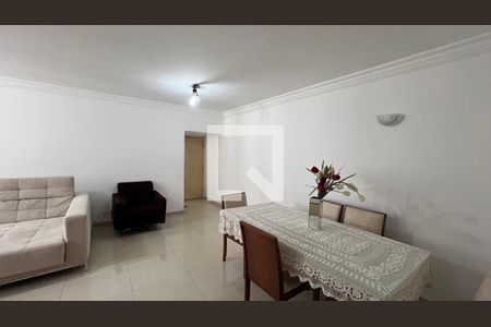 Sala de Jantar de apartamento para alugar com 3 quartos, 101m² em Vila Mariana, São Paulo