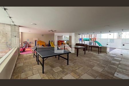 Apartamento à venda com 101m², 3 quartos e 2 vagasÁrea comum