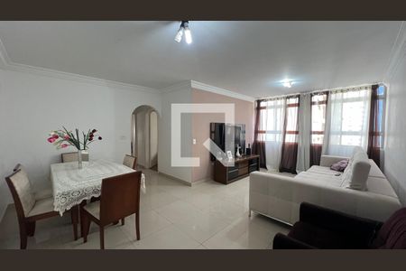 Salas de apartamento para alugar com 3 quartos, 101m² em Vila Mariana, São Paulo
