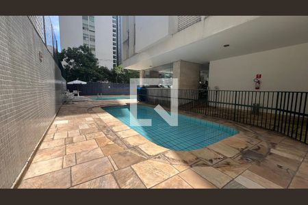 Apartamento à venda com 101m², 3 quartos e 2 vagasPiscina