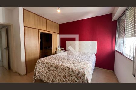 Apartamento à venda com 101m², 3 quartos e 2 vagasSuite