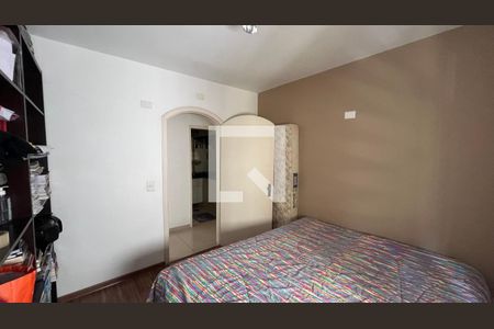 Apartamento à venda com 101m², 3 quartos e 2 vagasQuarto 1