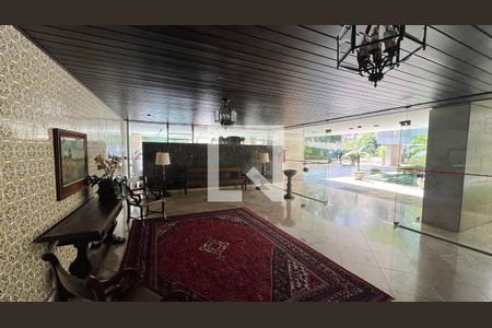 Apartamento à venda com 101m², 3 quartos e 2 vagasÁrea comum