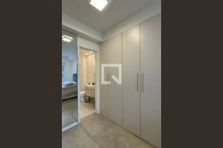 Suíte 1 de apartamento à venda com 2 quartos, 74m² em Alphaville Empresarial, Barueri