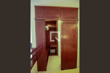 Apartamento para alugar com 55m², 1 quarto e 1 vagaCloset