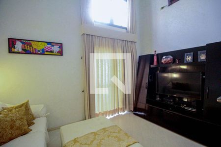 Apartamento para alugar com 55m², 1 quarto e 1 vagaSala TV/Jantar