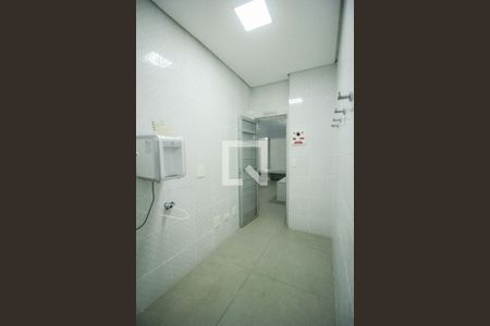 Apartamento para alugar com 55m², 1 quarto e 1 vagaSauna