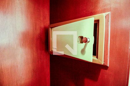 Apartamento para alugar com 55m², 1 quarto e 1 vagaCloset