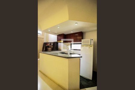 Apartamento para alugar com 55m², 1 quarto e 1 vagaCozinha