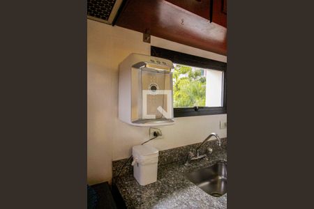 Apartamento para alugar com 55m², 1 quarto e 1 vagaCozinha