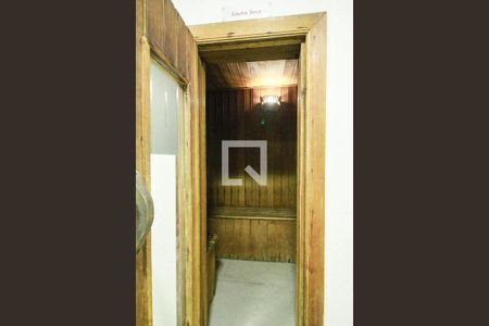 Apartamento para alugar com 55m², 1 quarto e 1 vagaSauna