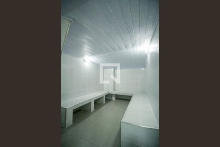 Apartamento para alugar com 55m², 1 quarto e 1 vagaSauna