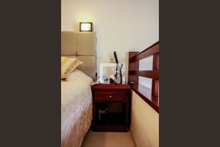 Apartamento para alugar com 55m², 1 quarto e 1 vagaQuarto