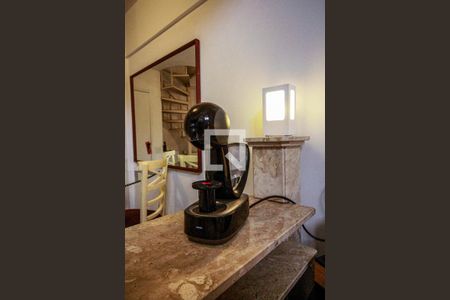 Apartamento para alugar com 55m², 1 quarto e 1 vagaCafeteira