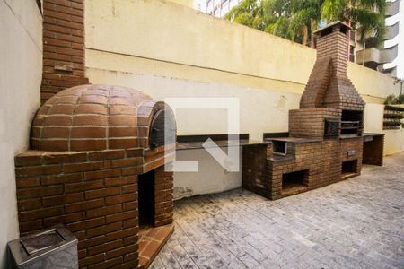 Apartamento para alugar com 55m², 1 quarto e 1 vagaÁrea comum - Churrasqueira