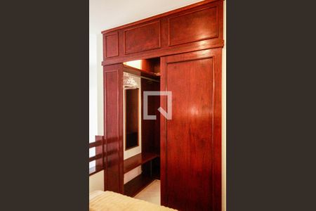 Apartamento para alugar com 55m², 1 quarto e 1 vagaCloset