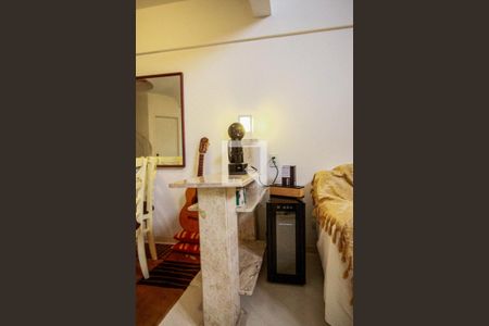 Apartamento para alugar com 55m², 1 quarto e 1 vagaAdega