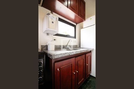 Apartamento para alugar com 55m², 1 quarto e 1 vagaCozinha