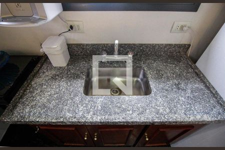 Apartamento para alugar com 55m², 1 quarto e 1 vagaCozinha