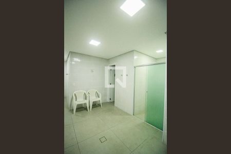 Apartamento para alugar com 55m², 1 quarto e 1 vagaSauna