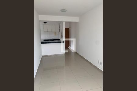 Apartamento à venda com 2 quartos, 61m² em Dona Clara, Belo Horizonte