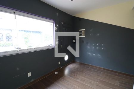 Sala de casa de condomínio para alugar com 2 quartos, 88m² em Vila Romana, São Paulo