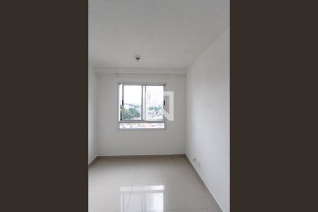 Sala de apartamento à venda com 2 quartos, 45m² em Vila Independência, São Paulo