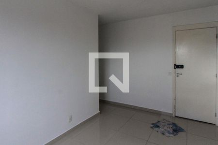 Sala de apartamento à venda com 2 quartos, 45m² em Vila Independência, São Paulo