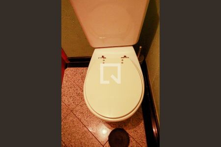 Apartamento para alugar com 58m², 1 quarto e 1 vagaLavabo