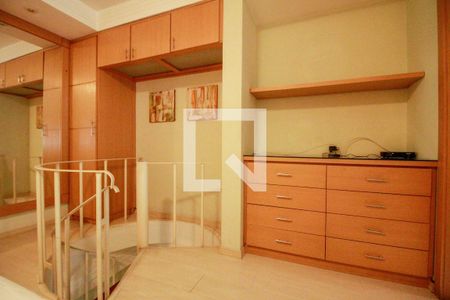 Apartamento para alugar com 58m², 1 quarto e 1 vagaQuarto