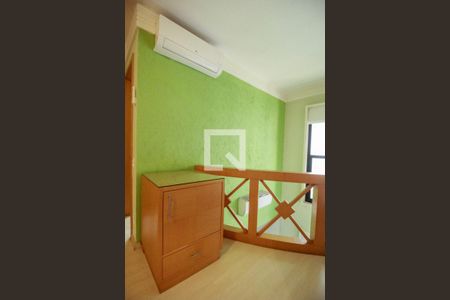 Apartamento para alugar com 58m², 1 quarto e 1 vagaHome Office