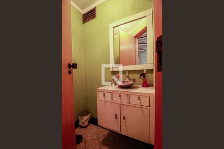 Apartamento para alugar com 58m², 1 quarto e 1 vagaLavabo