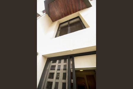 Varanda de apartamento para alugar com 1 quarto, 58m² em Moema, São Paulo