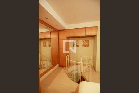 Apartamento para alugar com 58m², 1 quarto e 1 vagaQuarto