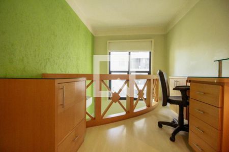 Apartamento para alugar com 58m², 1 quarto e 1 vagaHome Office