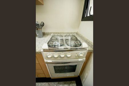 Apartamento para alugar com 58m², 1 quarto e 1 vagaCozinha