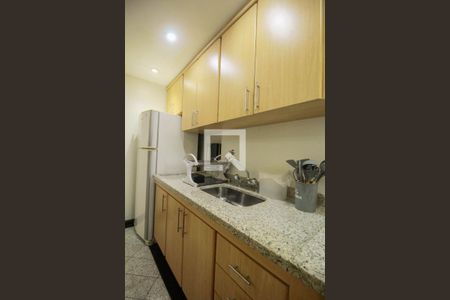 Apartamento para alugar com 58m², 1 quarto e 1 vagaCozinha