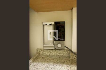 Apartamento para alugar com 58m², 1 quarto e 1 vagaCozinha