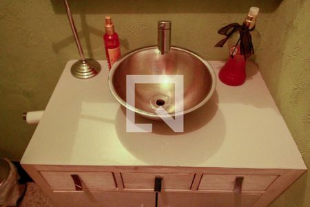 Apartamento para alugar com 58m², 1 quarto e 1 vagaLavabo