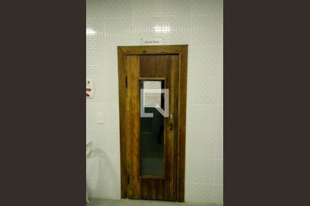 Apartamento para alugar com 58m², 1 quarto e 1 vagaSauna