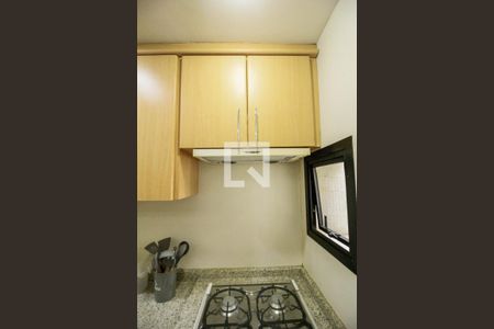 Apartamento para alugar com 58m², 1 quarto e 1 vagaCozinha