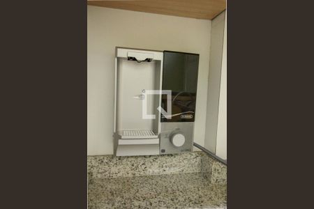 Apartamento para alugar com 58m², 1 quarto e 1 vagaCozinha