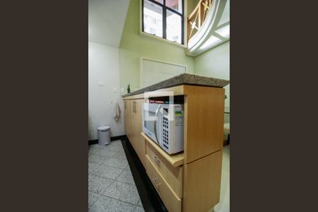 Apartamento para alugar com 58m², 1 quarto e 1 vagaCozinha